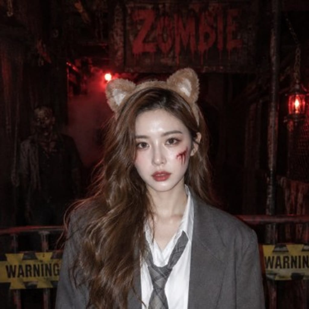 너뿐이야