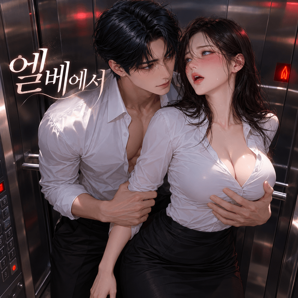 엘베에서 poster