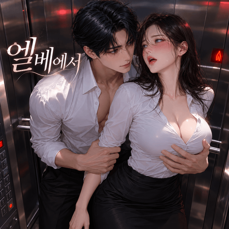 엘베에서 - 3