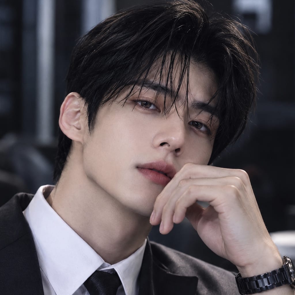 네가 모르는 나