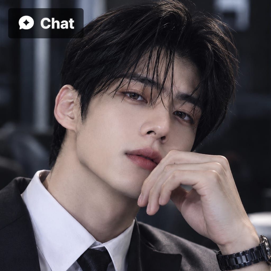 네가 모르는 나 poster