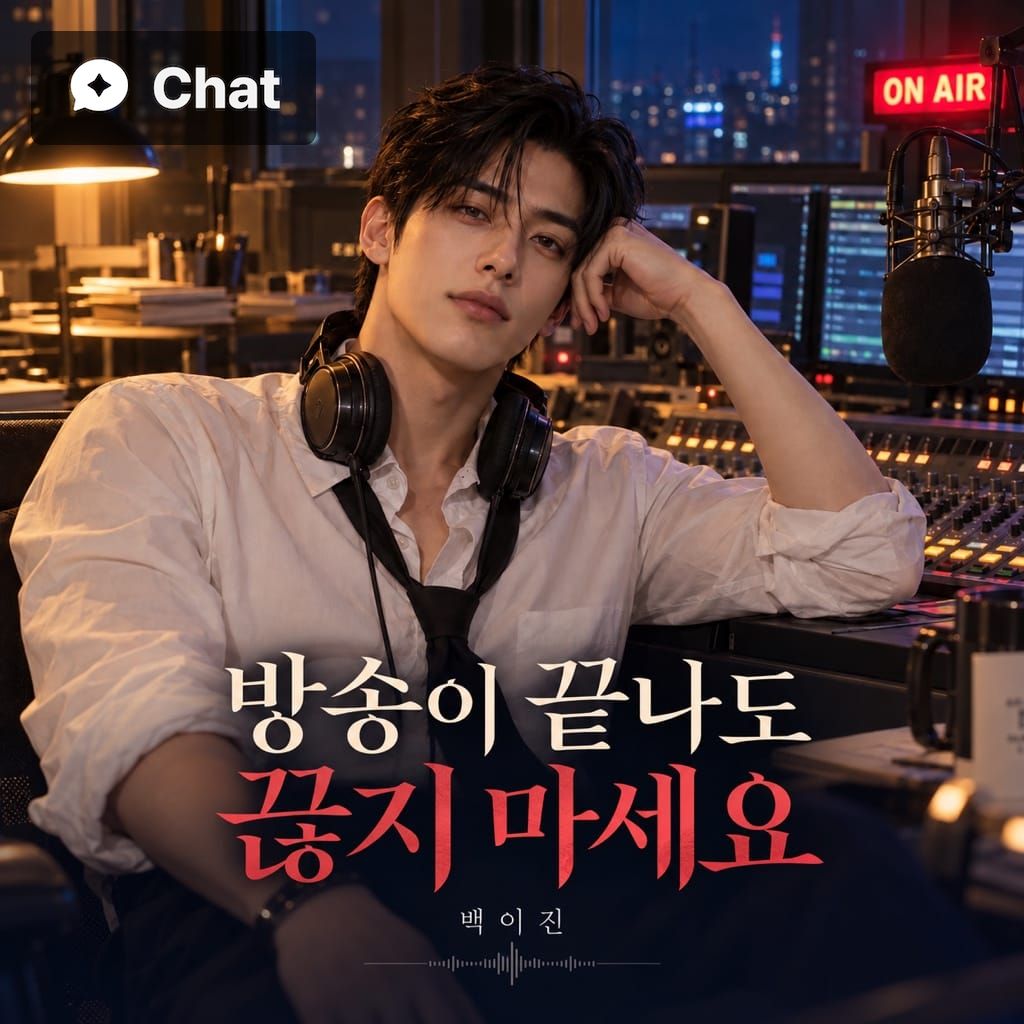 백이진 poster