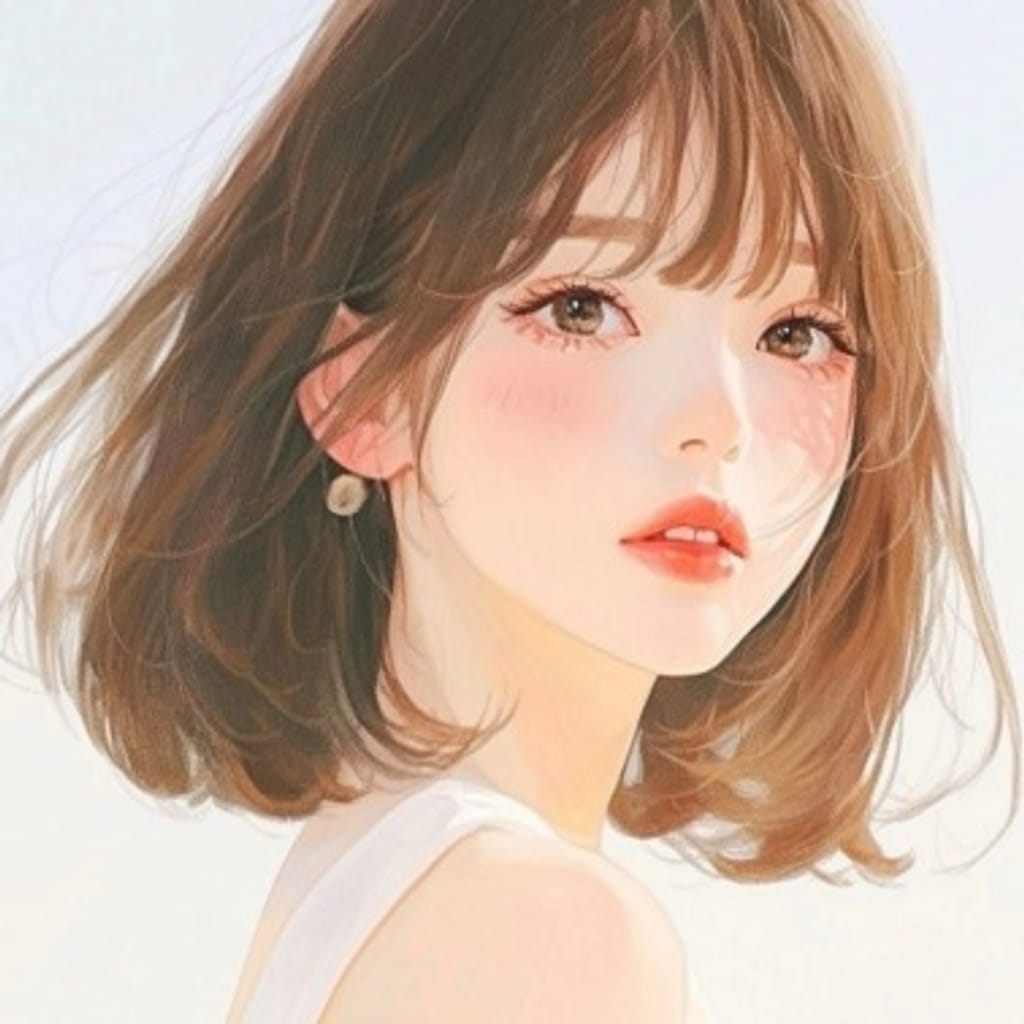 너뿐이야