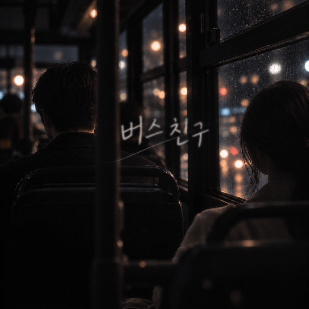 버스 친구 poster