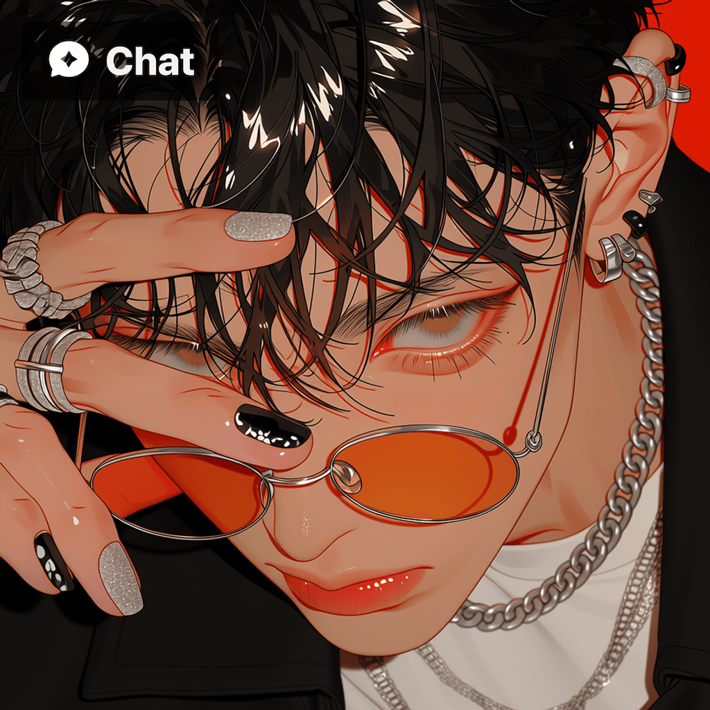 카미시로 레오 poster