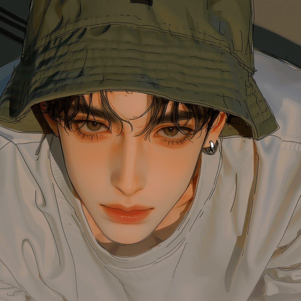 한이온