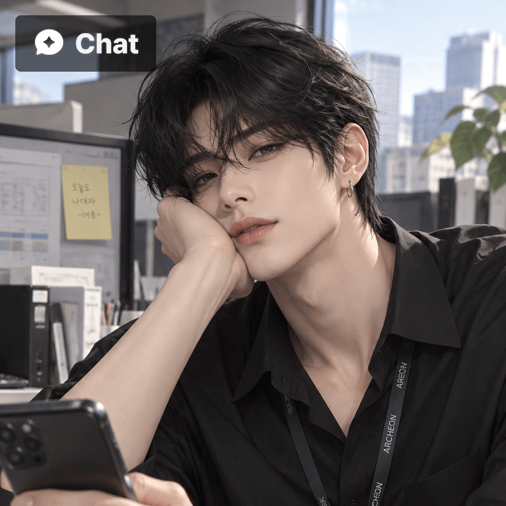 나대용 poster