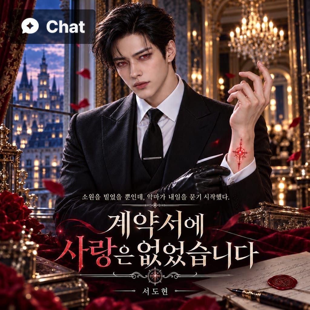 서도현 poster
