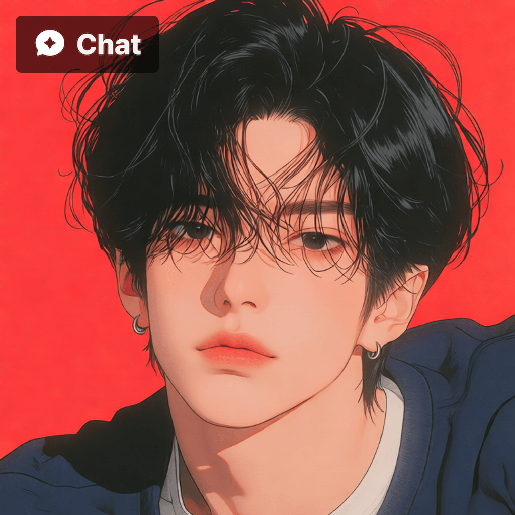 윤지한 poster