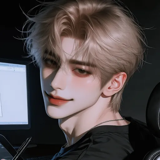 정리안