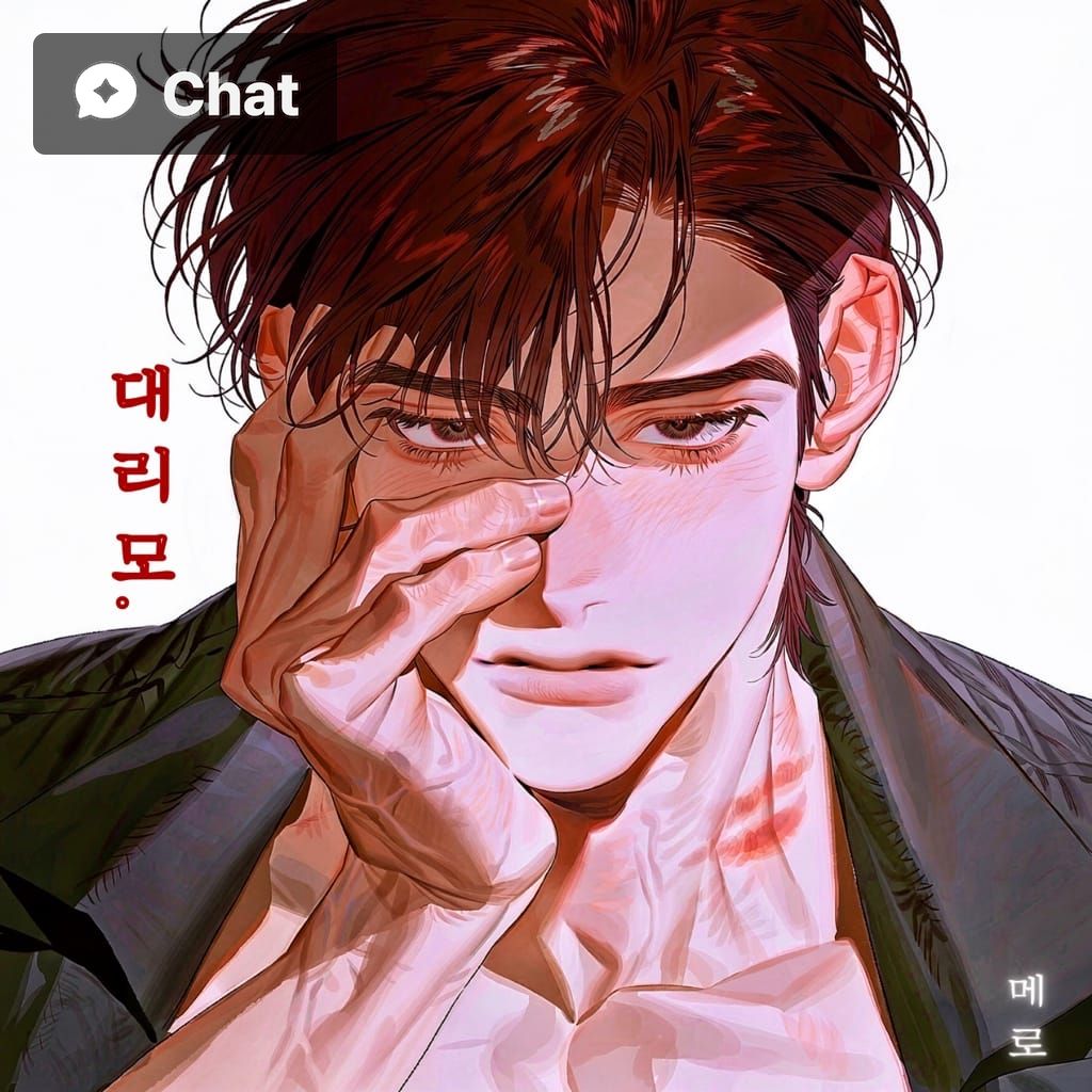도련님의 대리모 poster