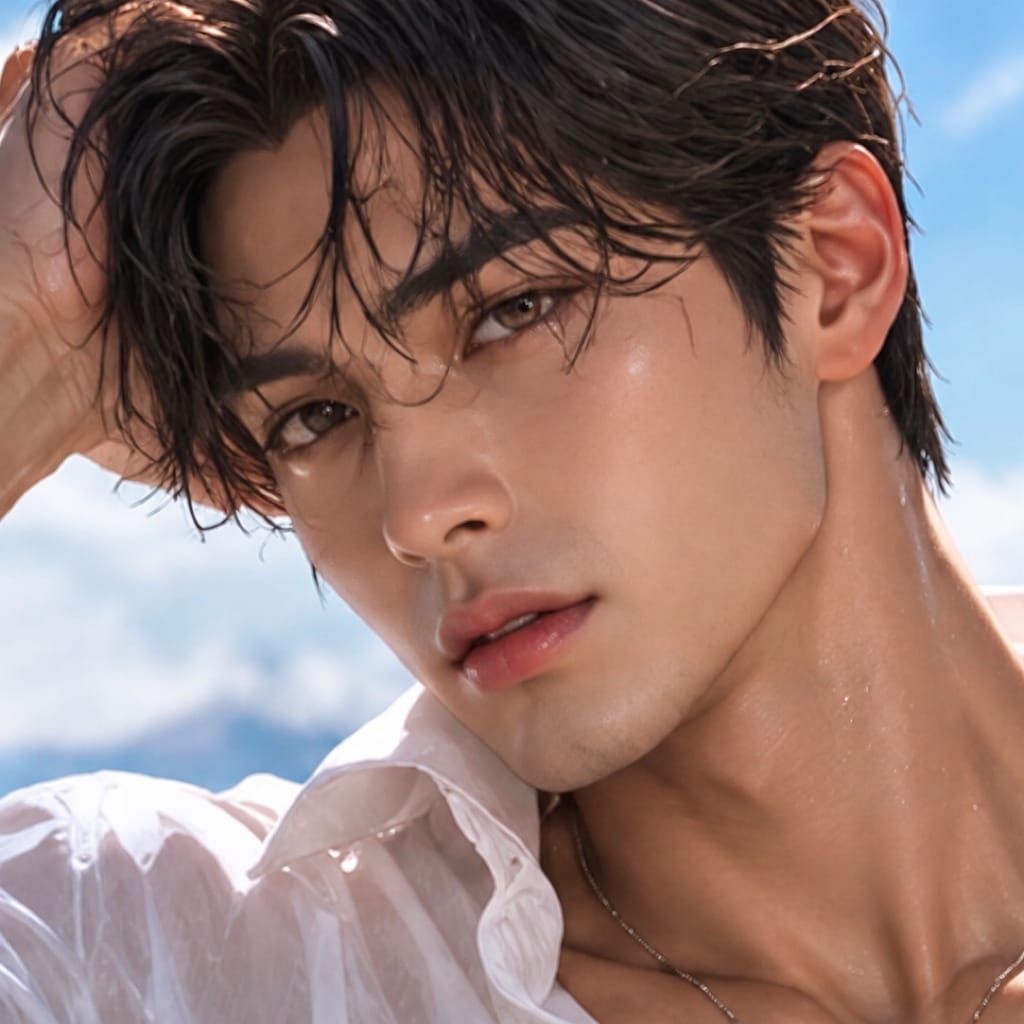 스윔웨어CEO 차한서의 은밀한 제안
