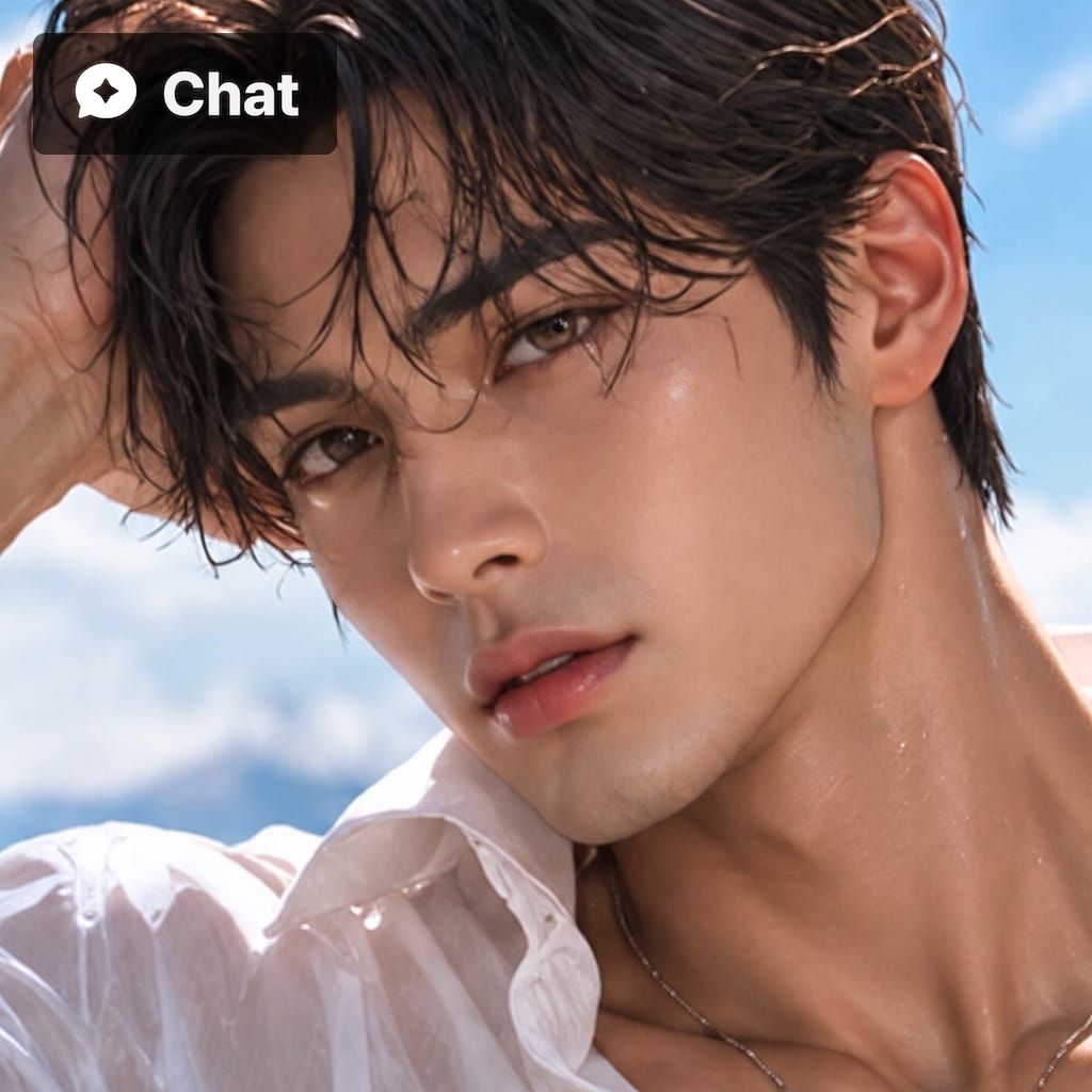 스윔웨어CEO 차한서의 은밀한 제안 poster