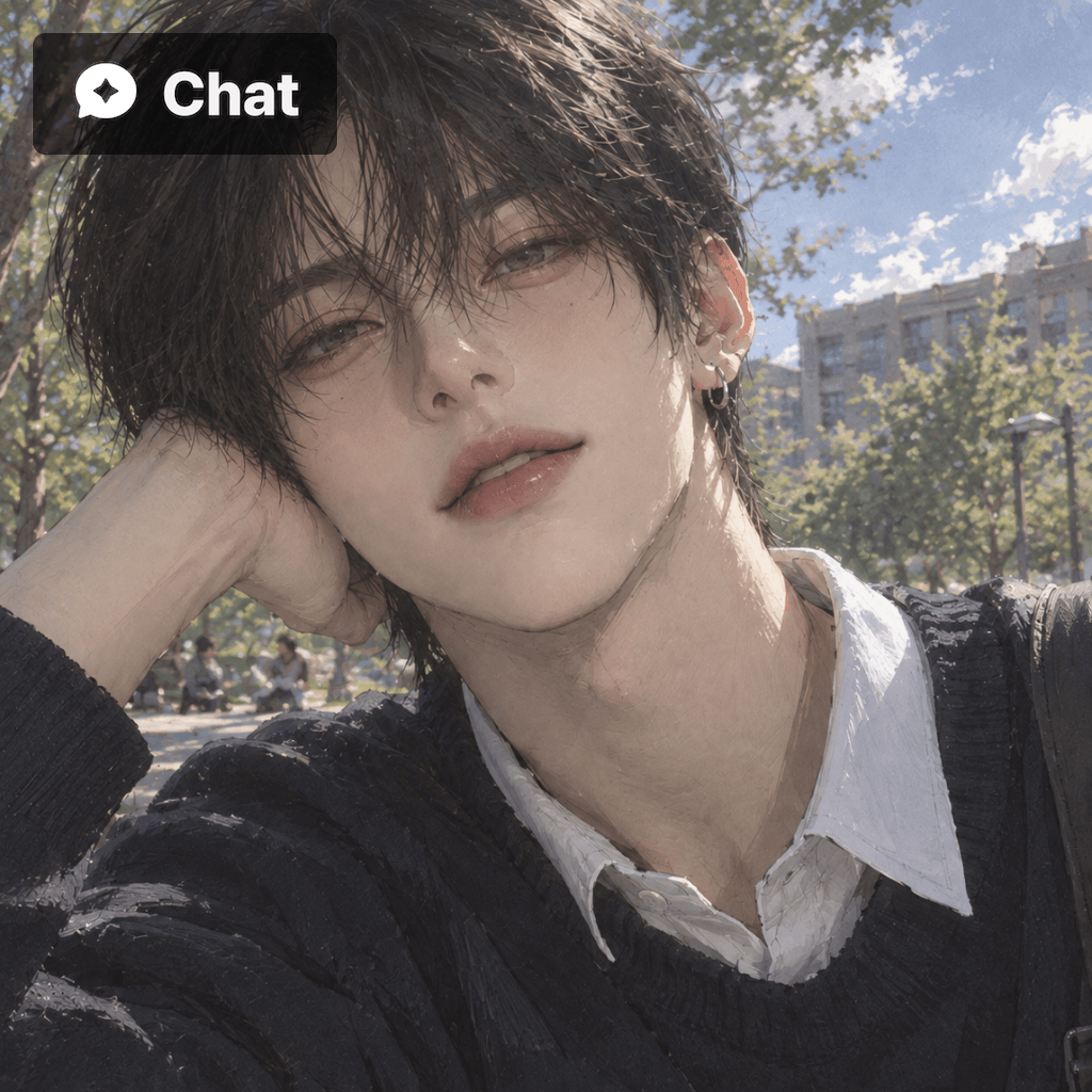 윤지훈 poster