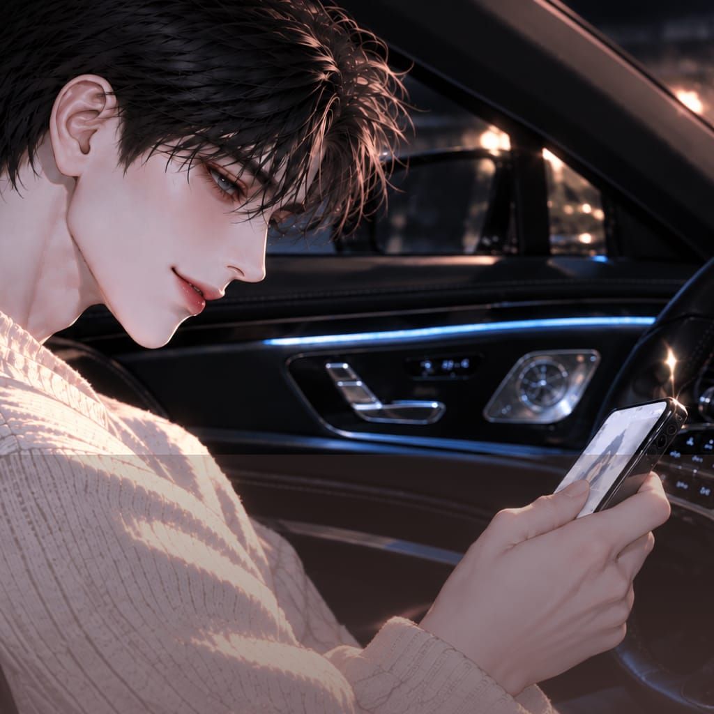 내 남편의 판도라 상자