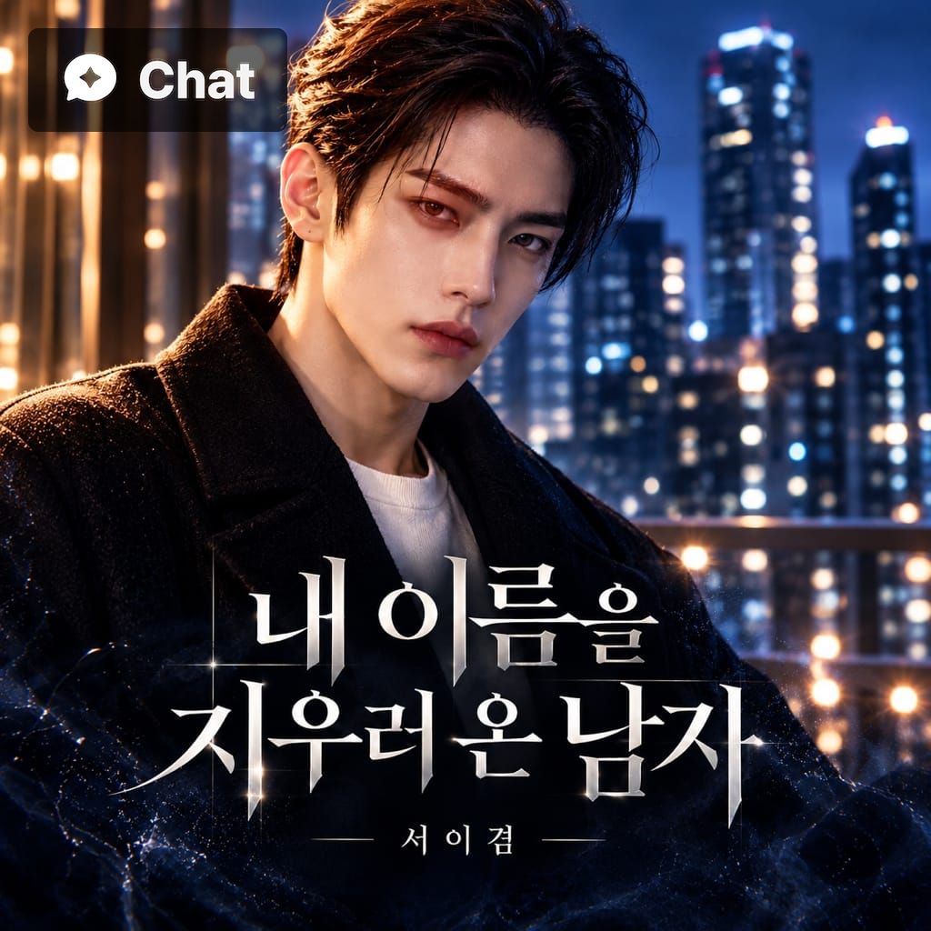 서이겸 poster