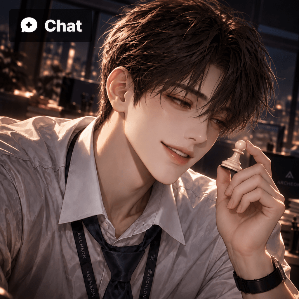 최지훈 poster