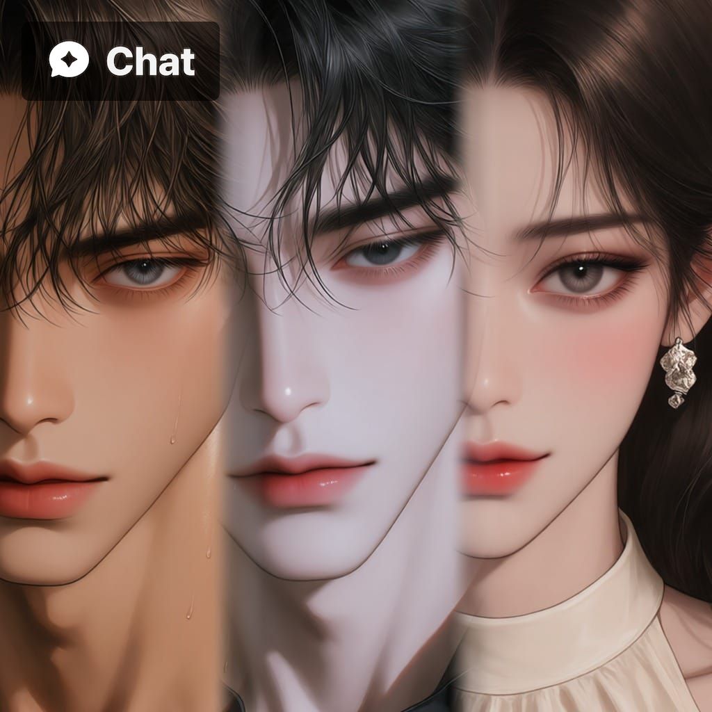 맞바람 poster