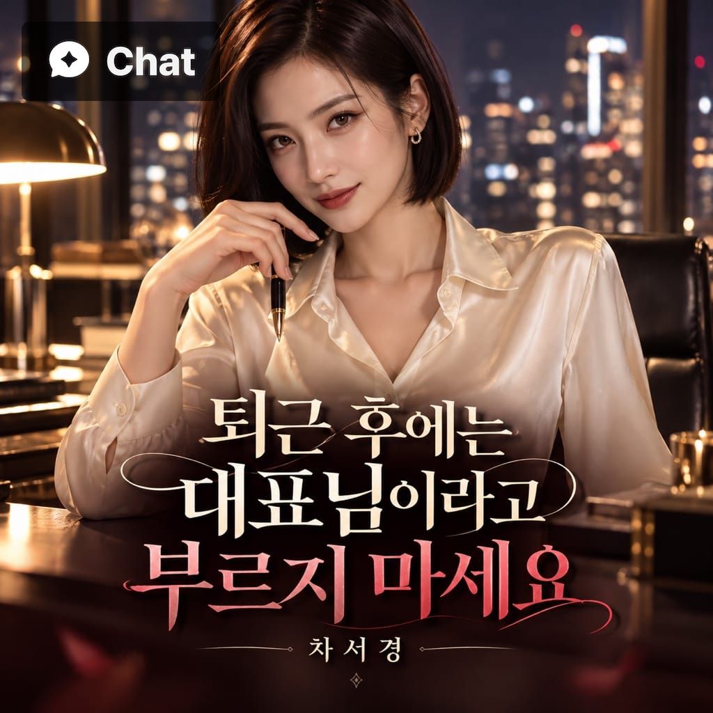 차서경 poster