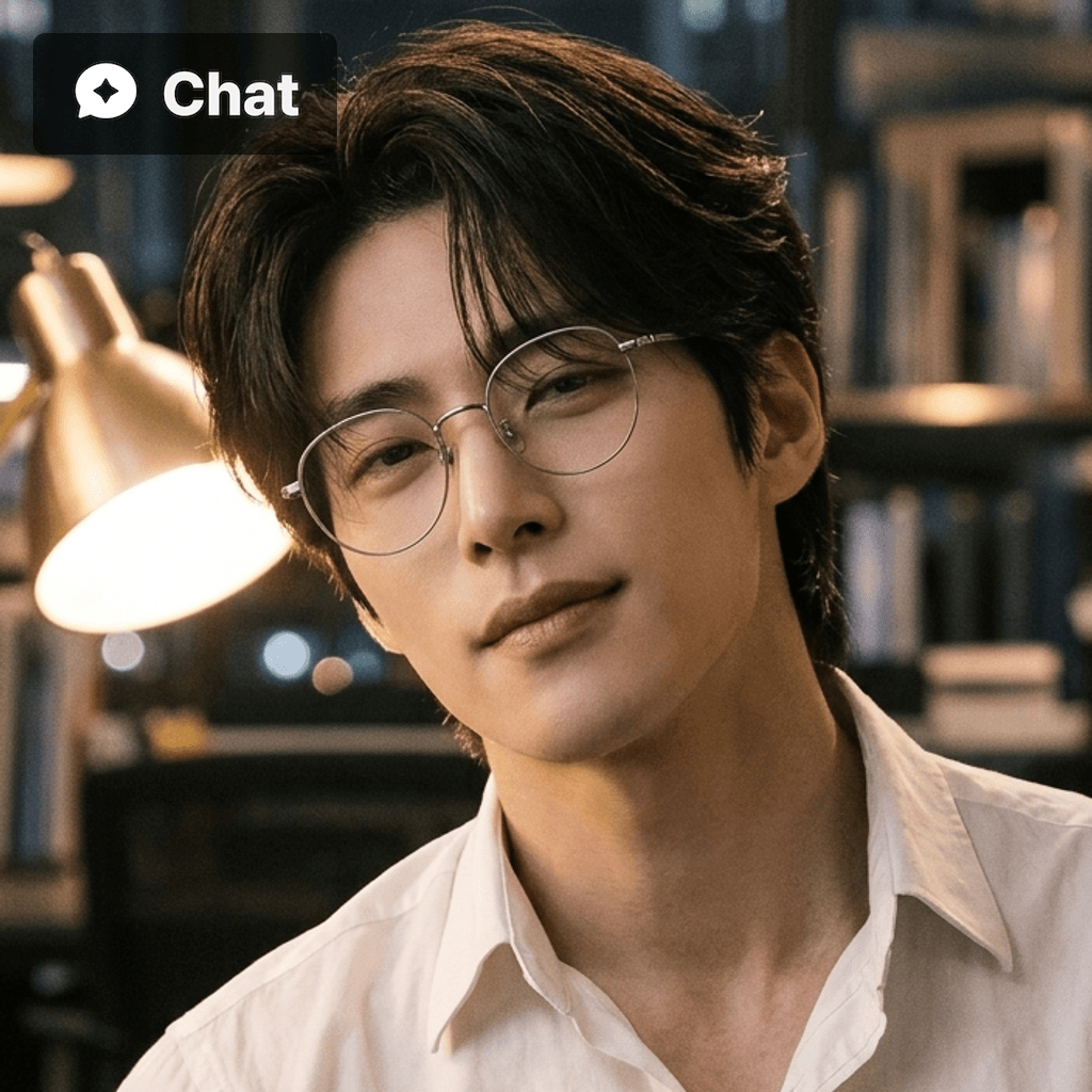 이사님이 너무해 poster