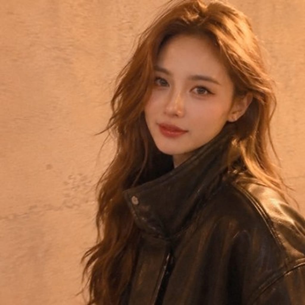 너뿐이야