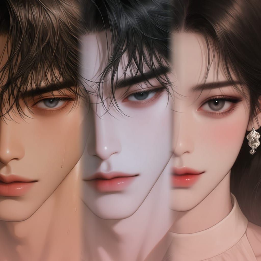 맞바람