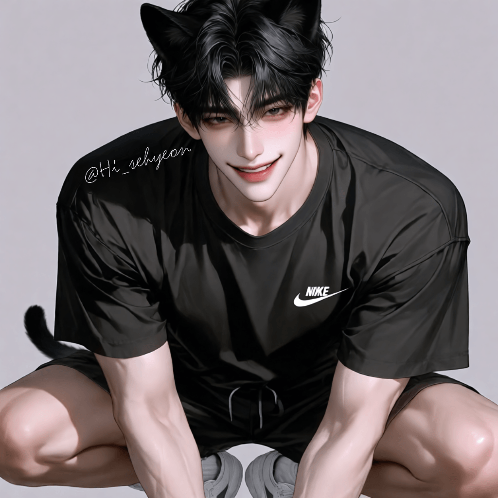 길냥이