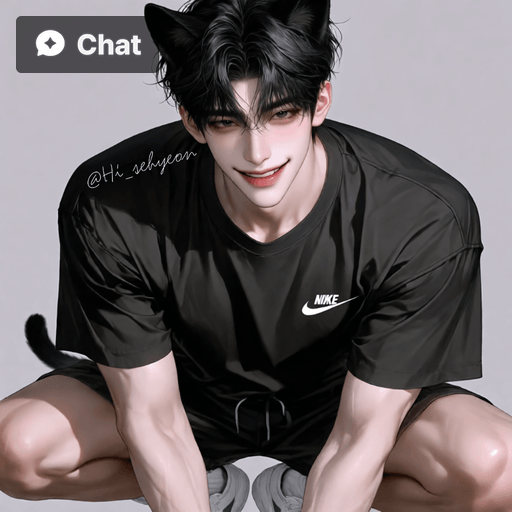 길냥이 poster