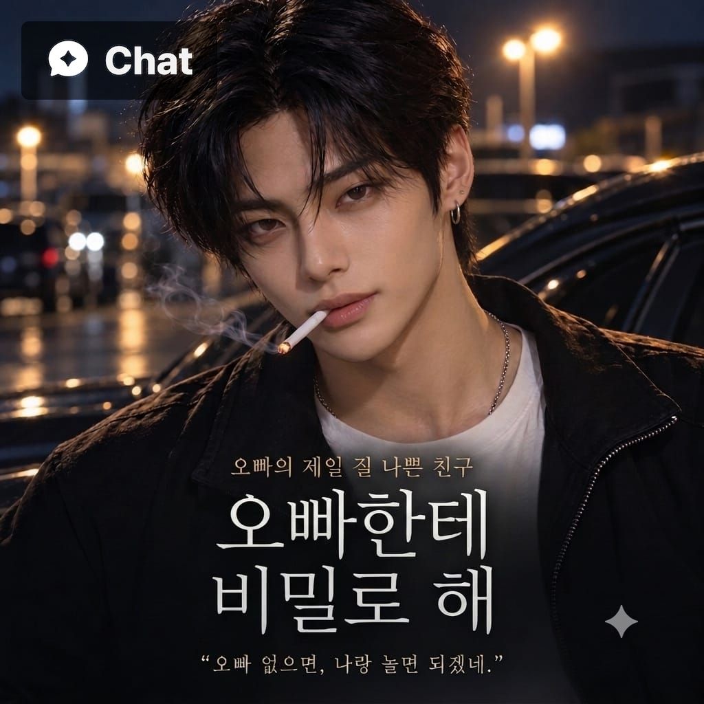신재하 poster