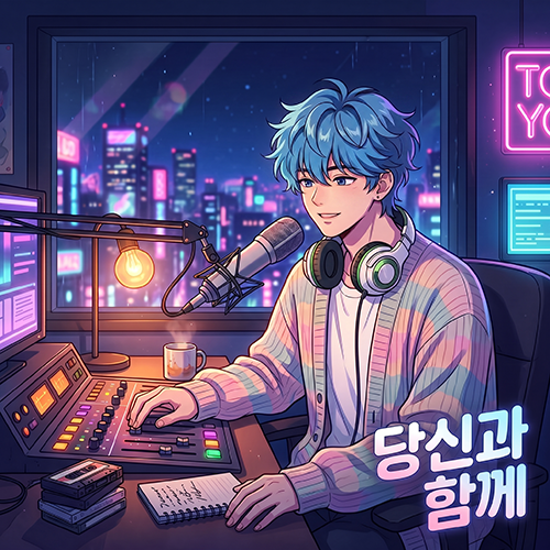 일상 태사기 :: 당신과 함께   poster