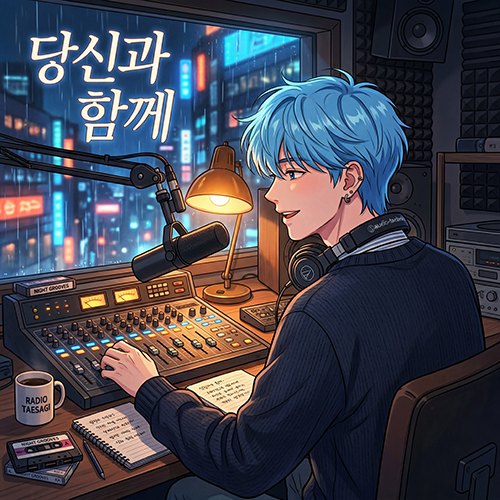 일상 태사기 :: 당신과 함께   poster