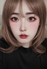 너뿐이야