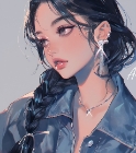 너뿐이야