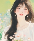 너뿐이야
