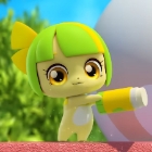 donated by 봄이가을이