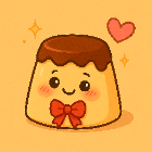 donated by 푸딩이