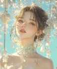 너뿐이야