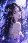 donated by 보라별