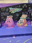 딸기라떼 
