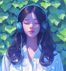donated by 블루그린