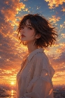너뿐이야