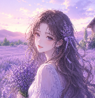 즐거운라벤더