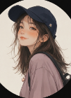 혜진이
