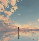 너뿐이야