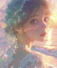 너뿐이야