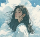 너뿐이야