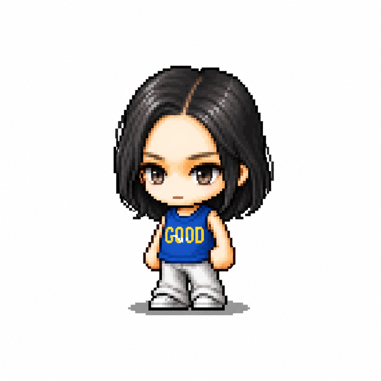 운이에여