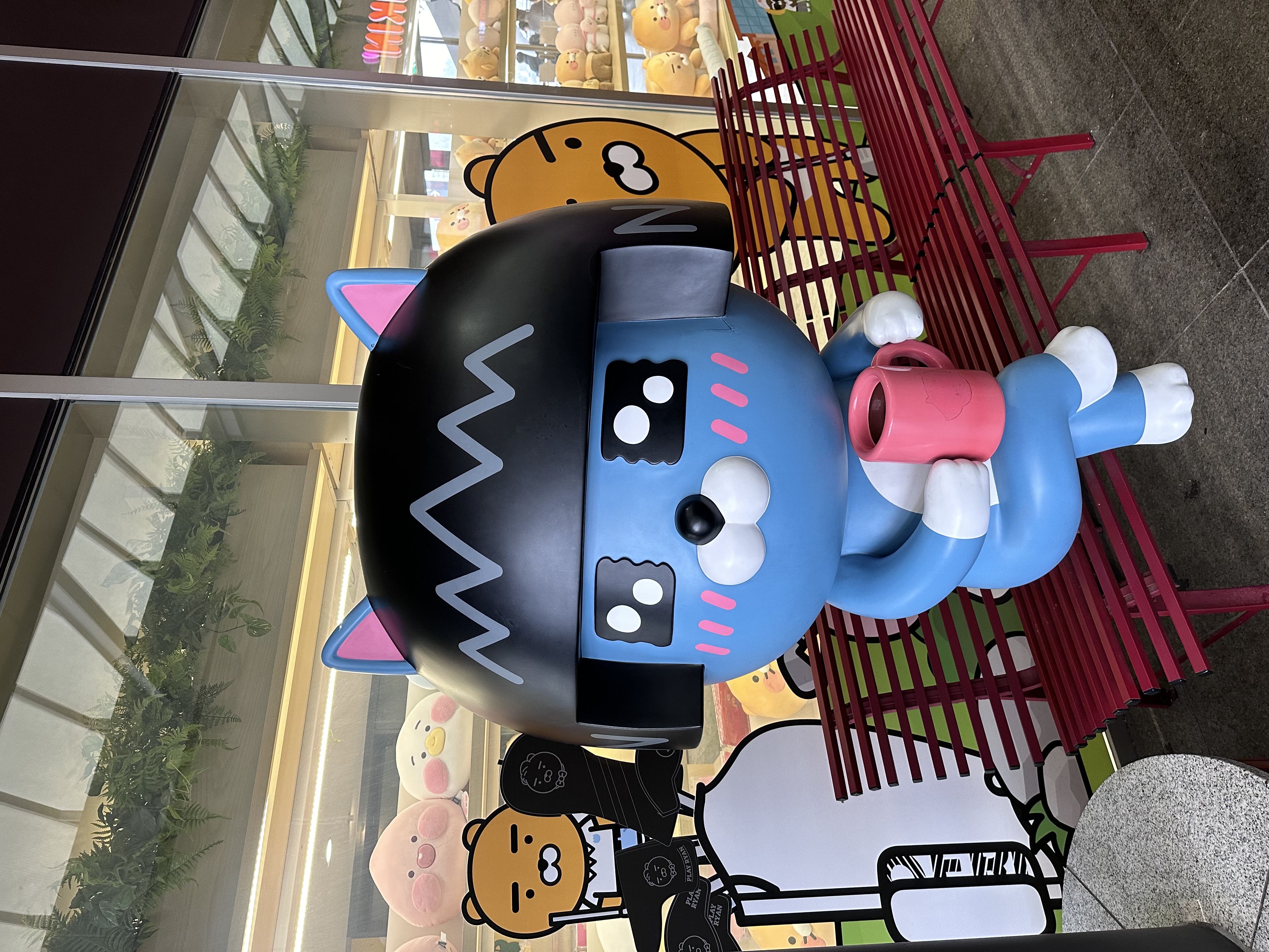 donated by 설렘주의보