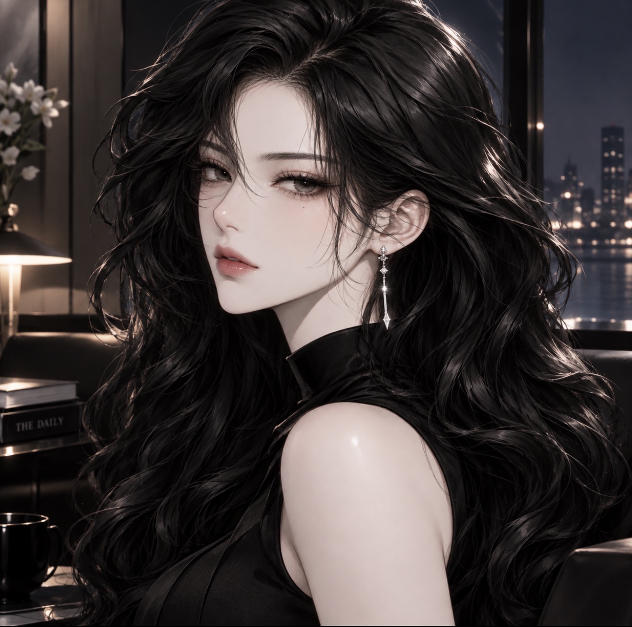 화이트네임