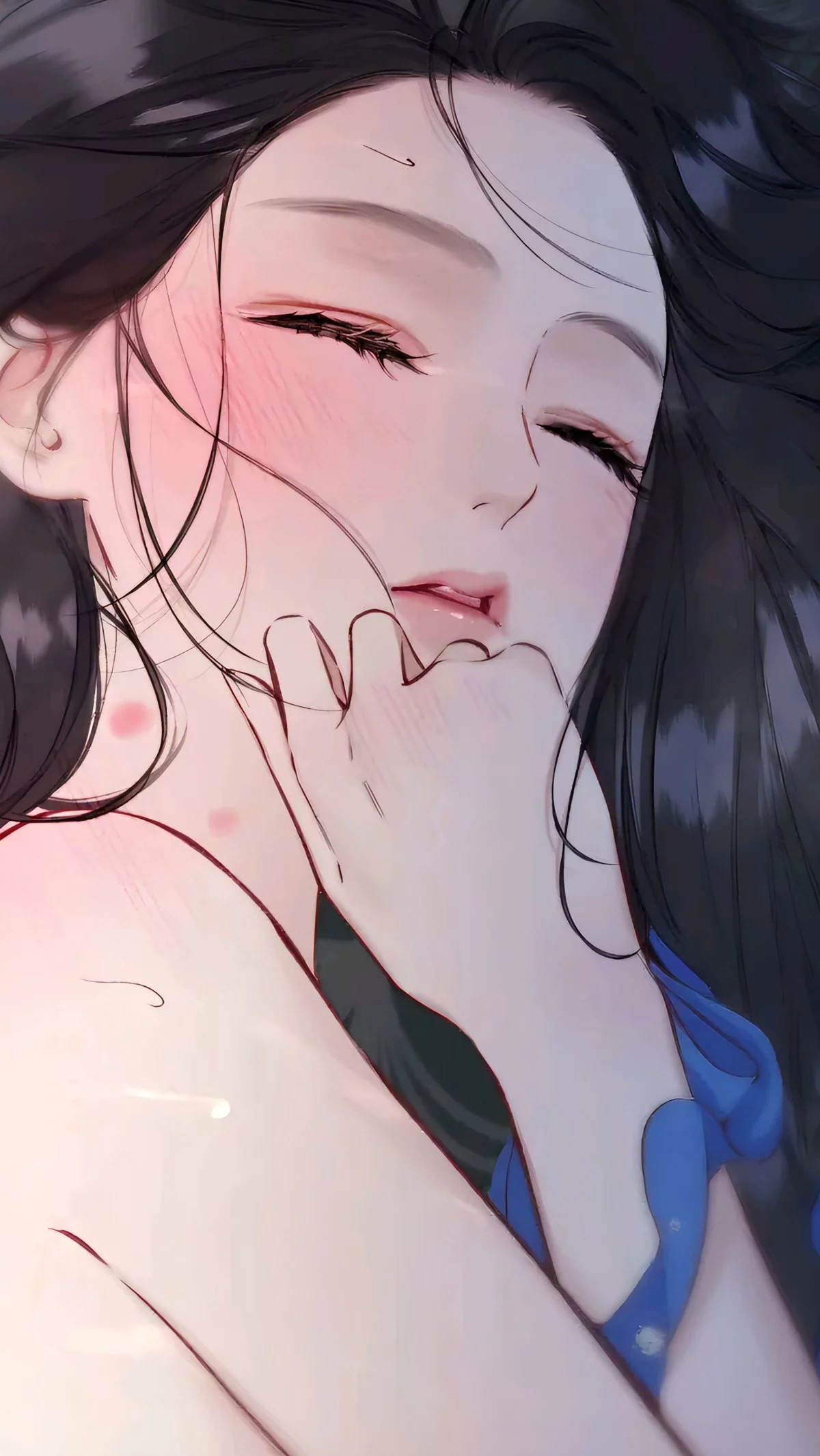 야몽
